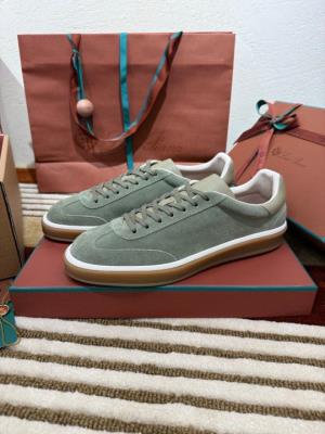 wholesale quality loro piana men shoes model no. 25